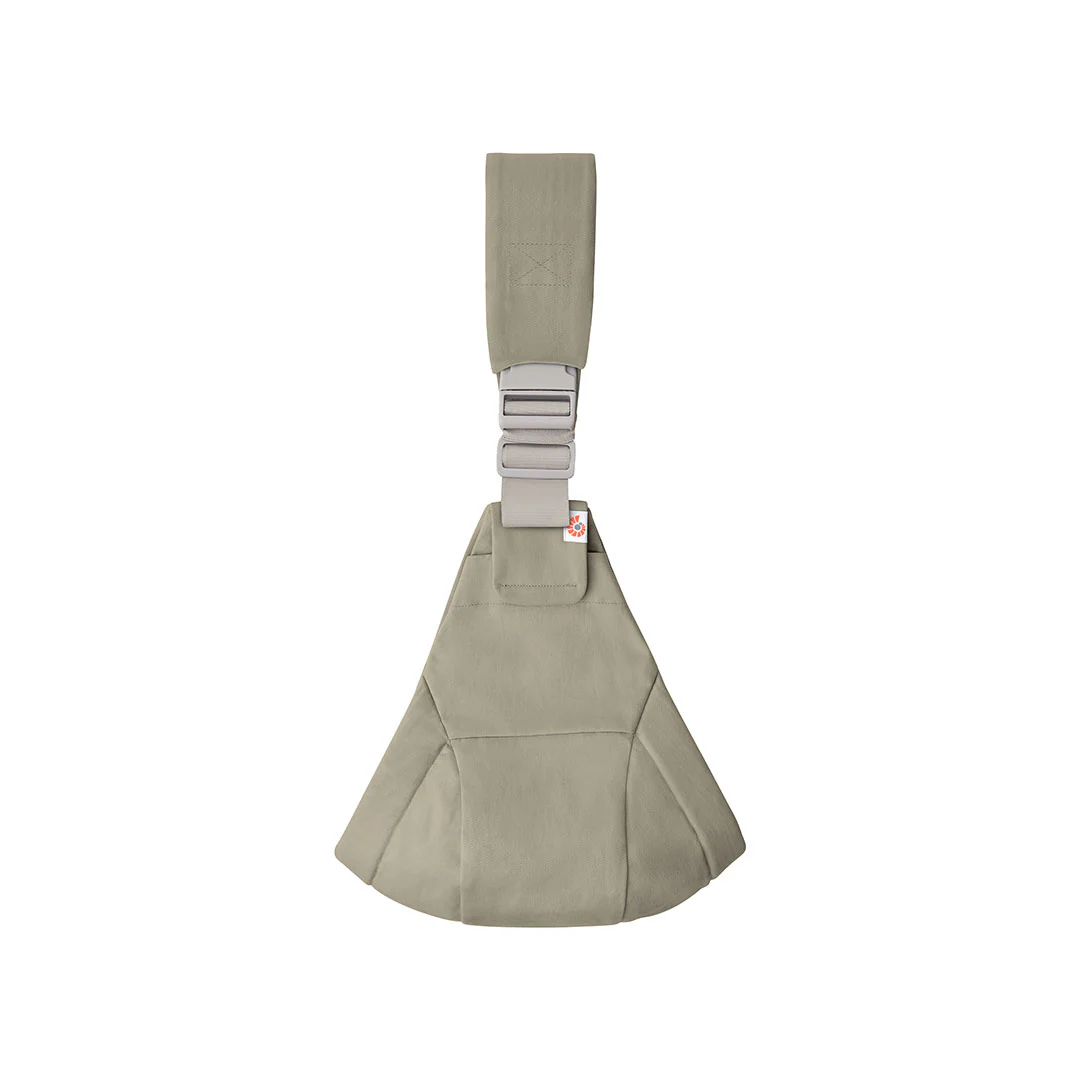 Ergobaby Upsie Sling Carrier - Soft Olive