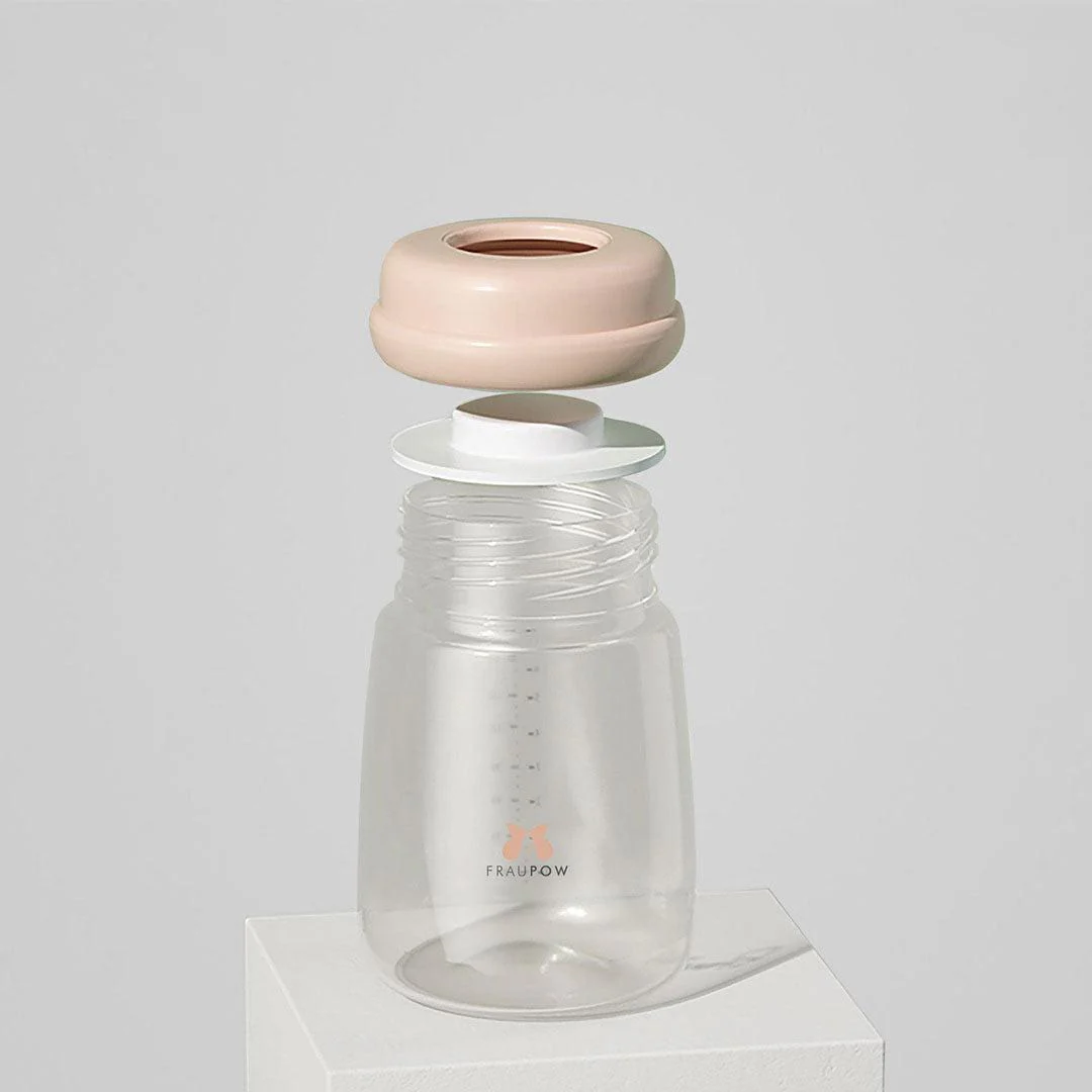 Fraupow Breast Pump Kit - Image 10