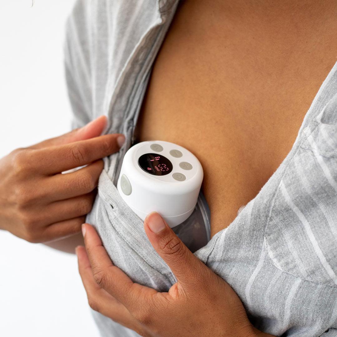 Fraupow Breast Pump Kit - Image 4