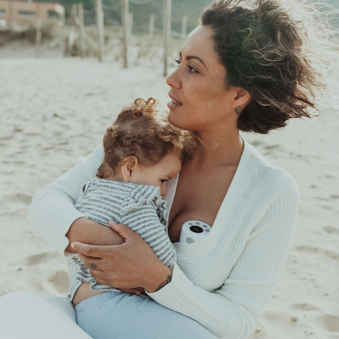 Fraupow Breast Pump Kit - Image 5