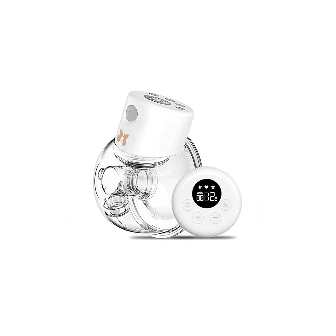 Fraupow Breast Pump Kit - Image 7