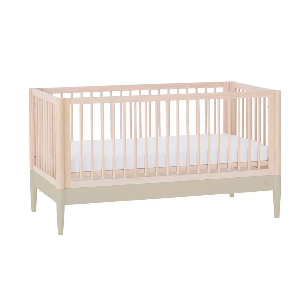 Gaia Baby Eos Cot Bed