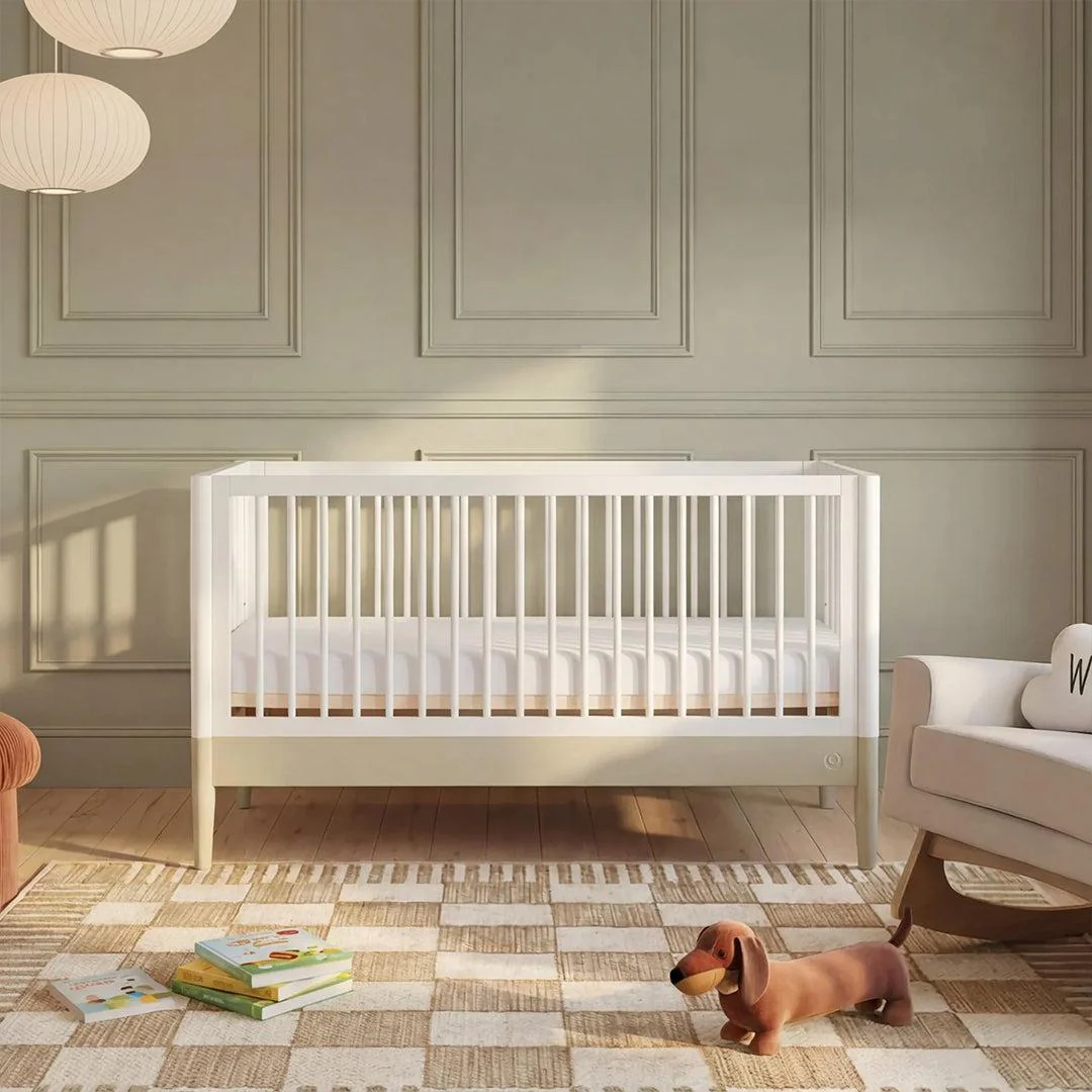 Gaia Baby Eos Cot Bed - Image 10