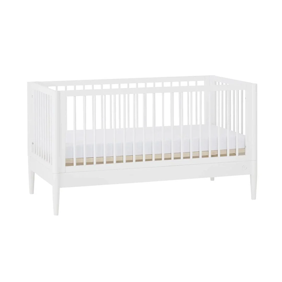 Gaia Baby Eos Cot Bed - Image 11