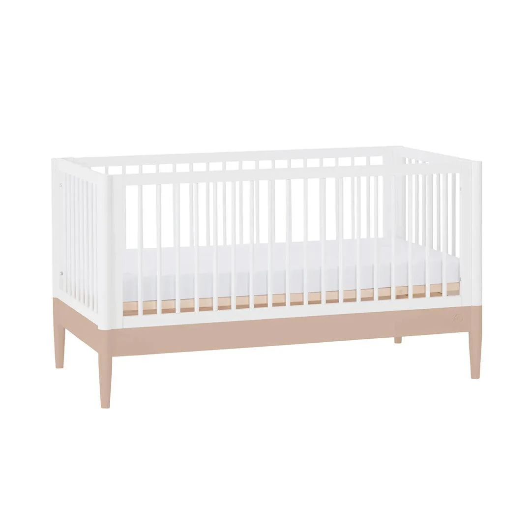 Gaia Baby Eos Cot Bed - Image 17