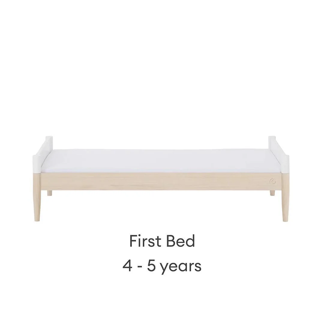 Gaia Baby Eos Cot Bed - Image 19
