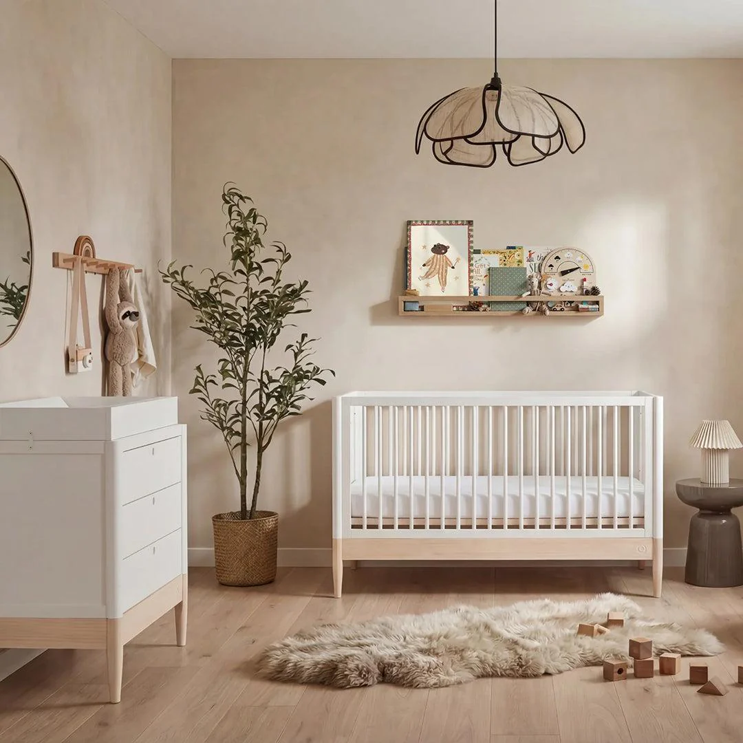 Gaia Baby Eos Cot Bed - Image 8