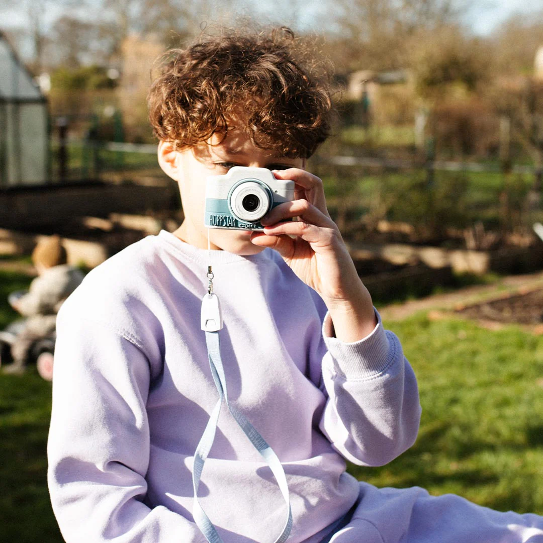 Hoppstar Expert Digital Camera - Yale - Image 4