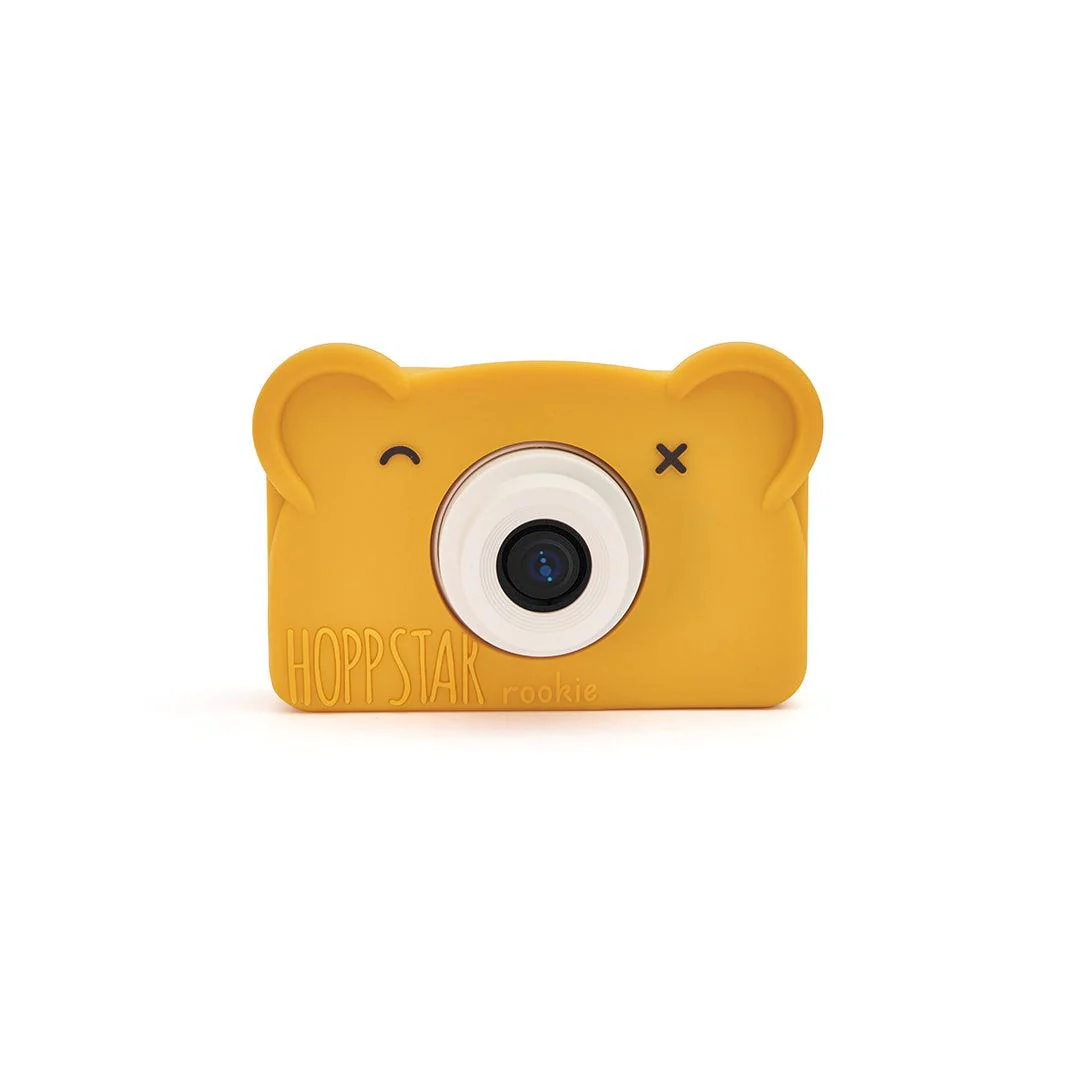 Hoppstar Rookie Digital Camera - Honey - Image 6