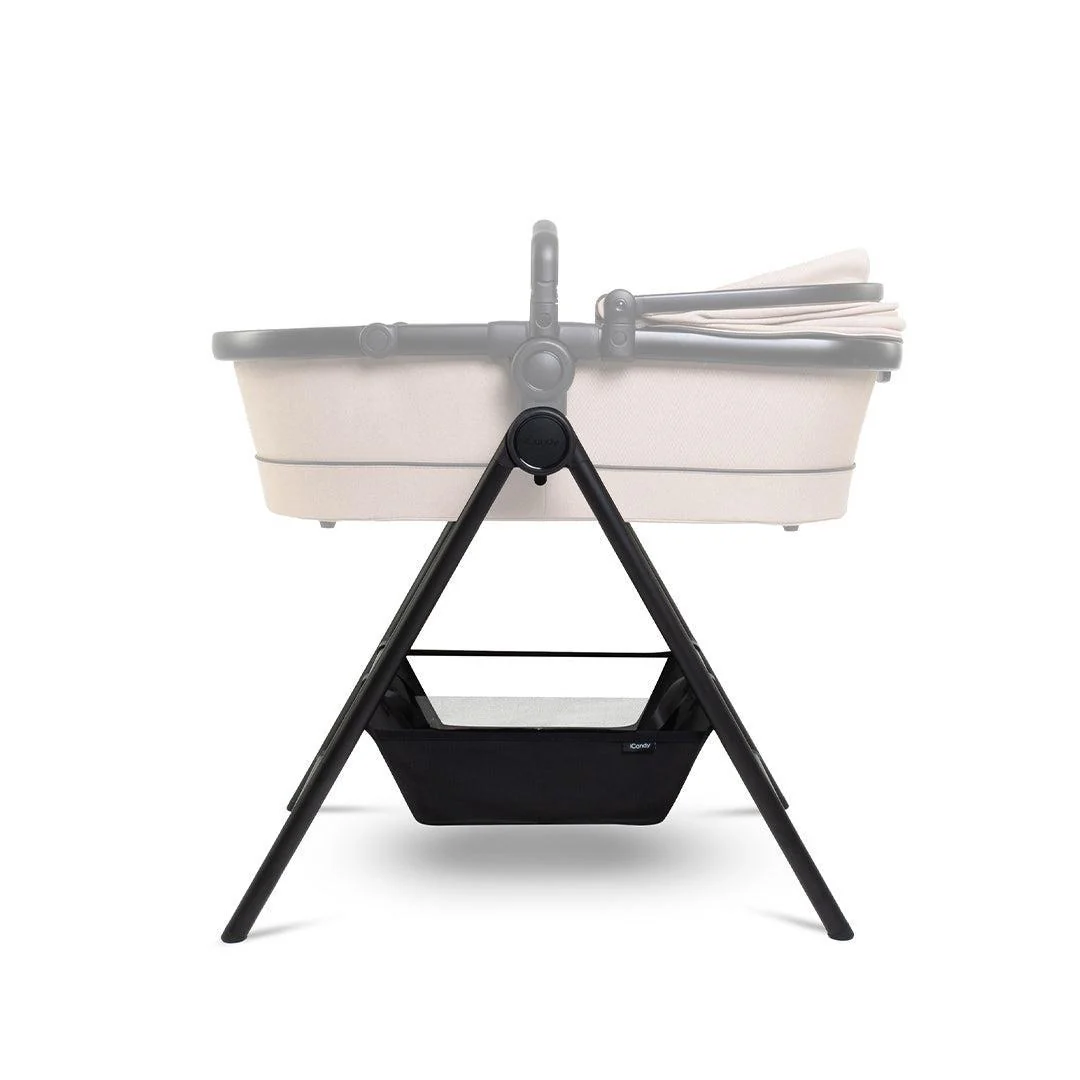 iCandy MiStand - Black - Image 4