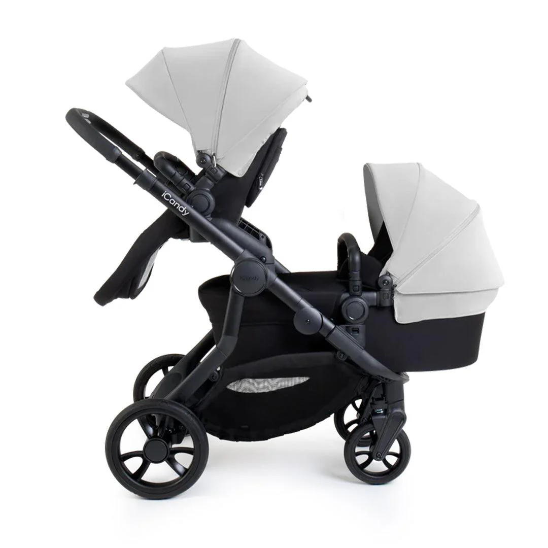 iCandy Orange 4 Pushchair - Glacier - Image 8