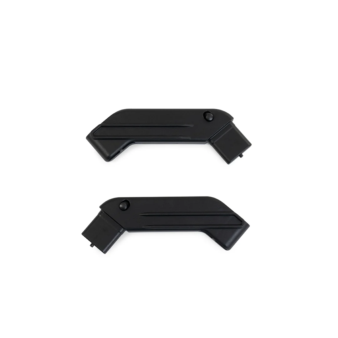 iCandy Peach 7 Elevators Adapters