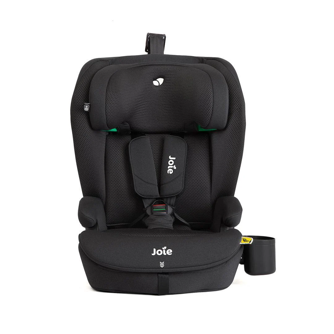Joie i-Irvana Max Car Seat - Mercury Mesh - Image 3