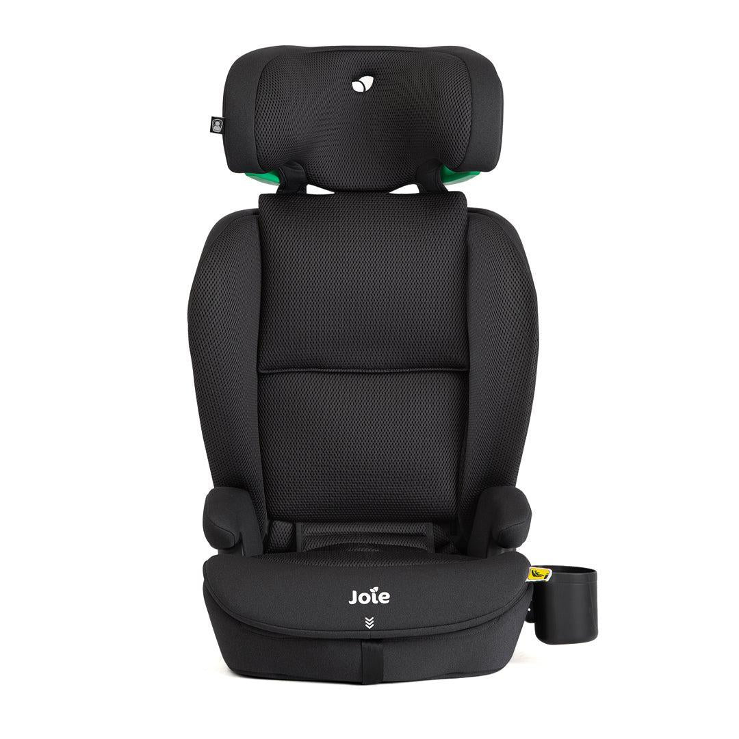 Joie i-Irvana Max Car Seat - Mercury Mesh - Image 5