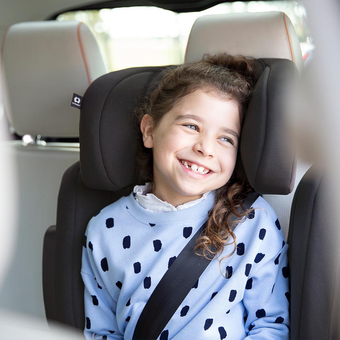 Joie i-Trillo Car Seat - Shale - Image 2
