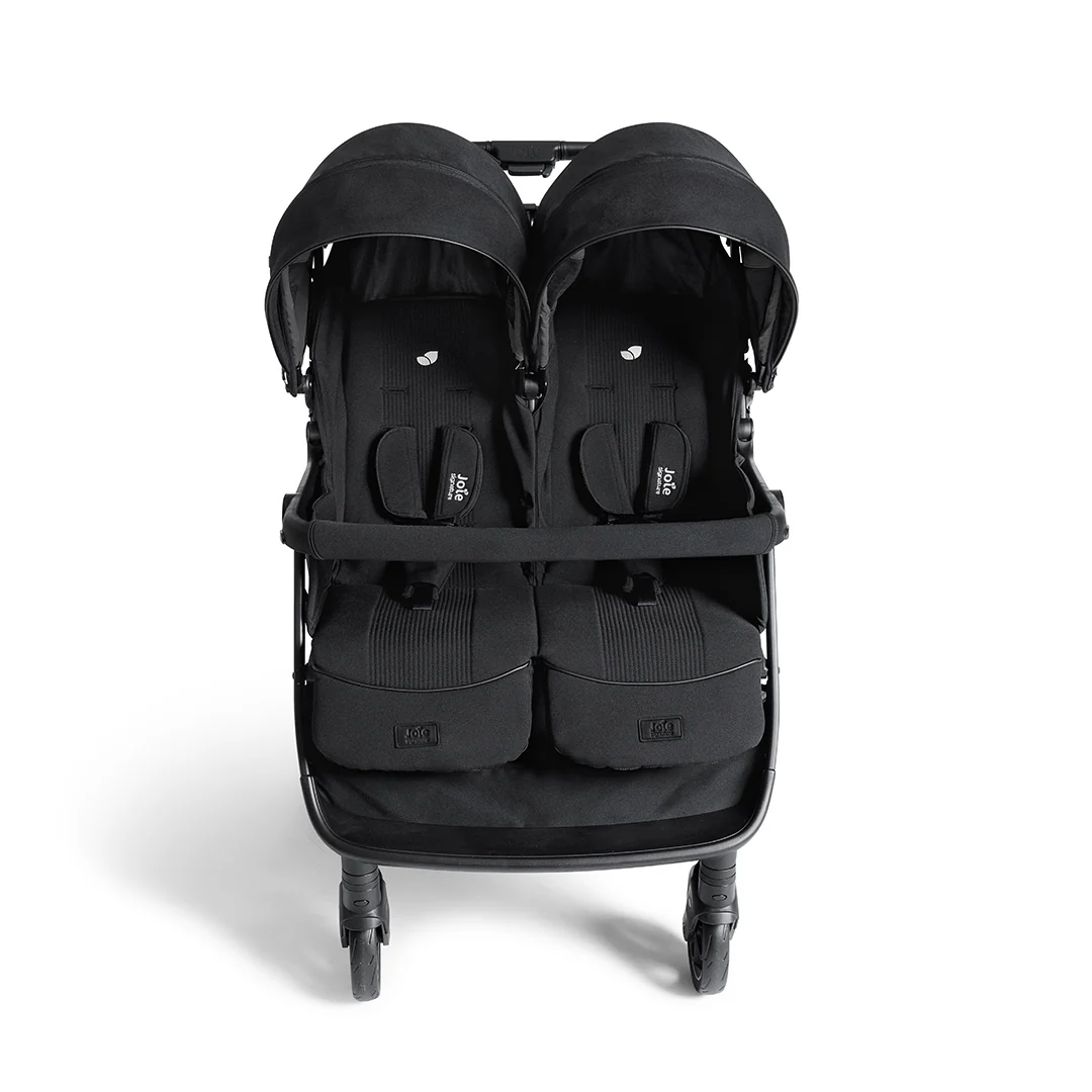 Joie Signature Estrella Twin Stoller - Eclipse - Image 3