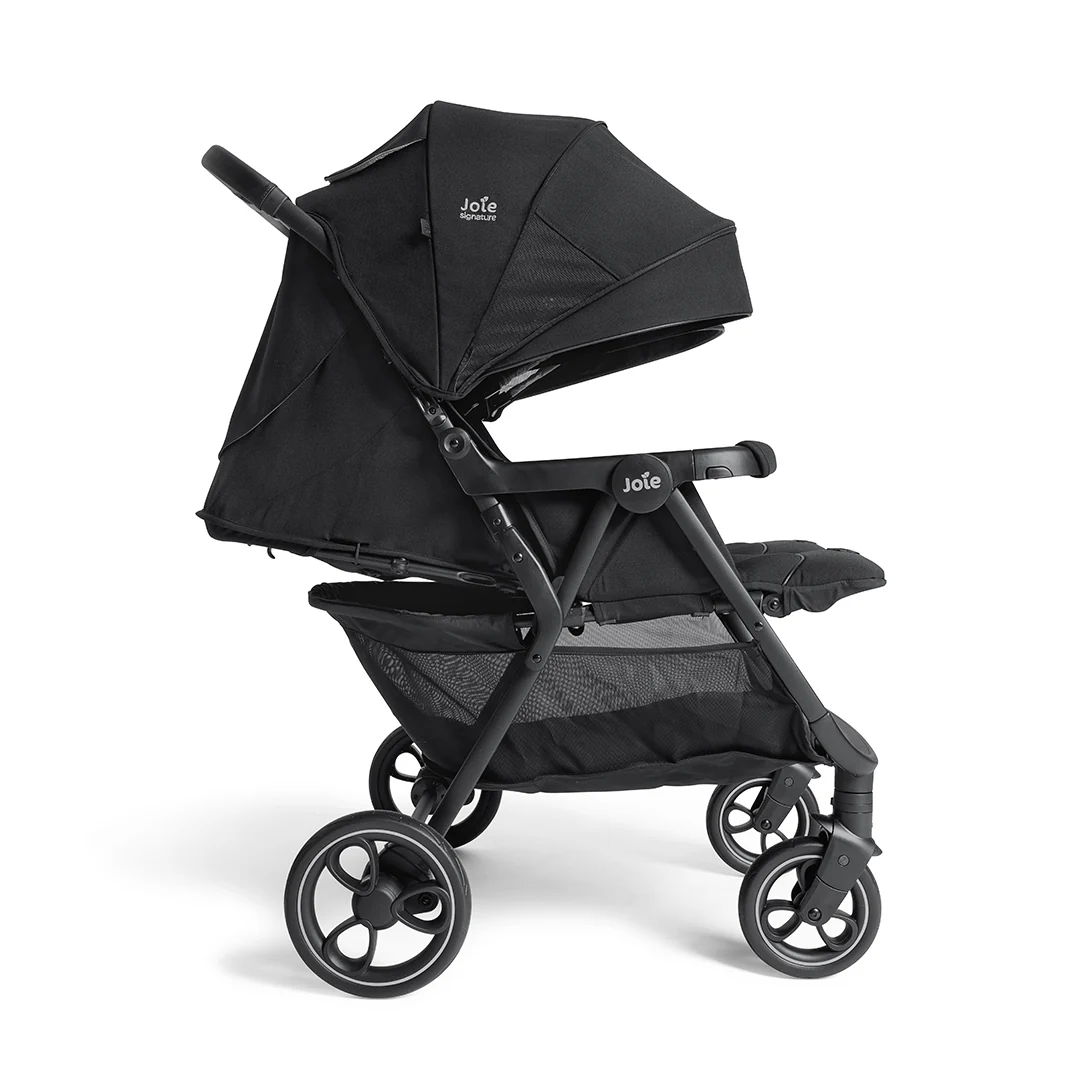 Joie Signature Estrella Twin Stoller - Eclipse - Image 8