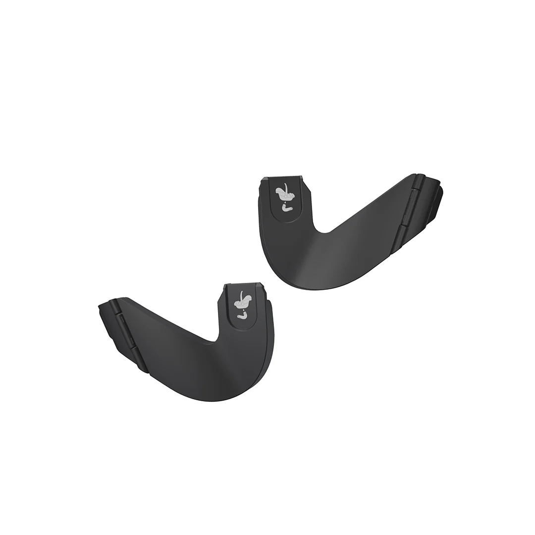 Joolz Aer2 Car Seat Adapters