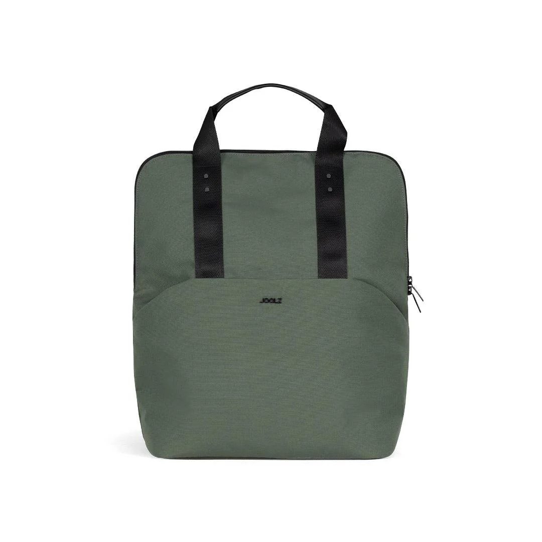 Joolz Changing Backpack - Forest Green - Image 2