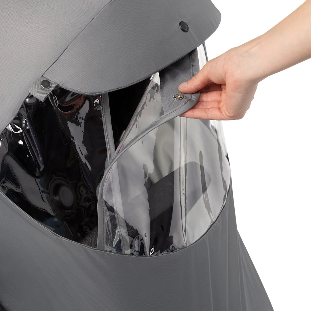 Joolz Hub2 Raincover - Image 3