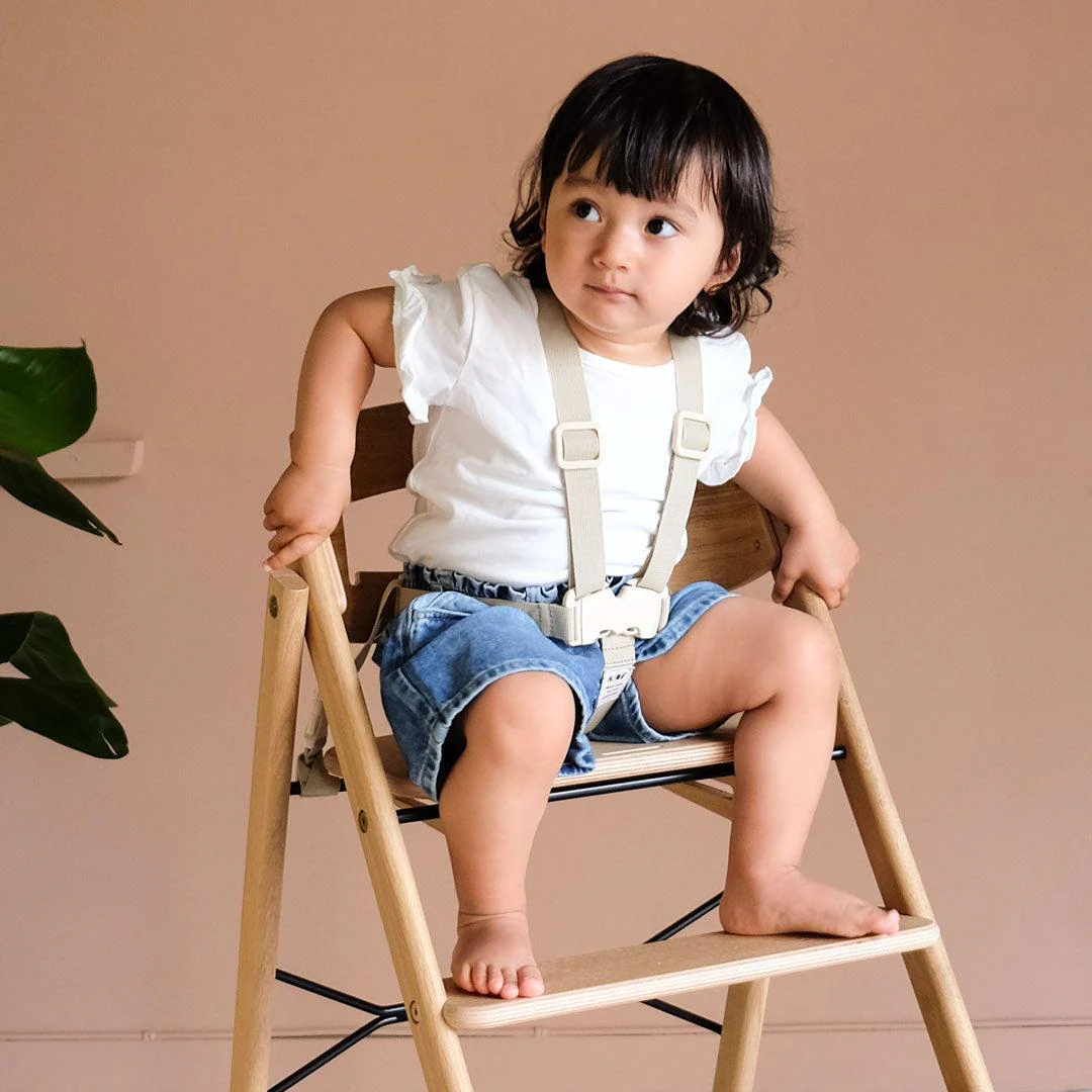 KAOS Harness - Cream - Image 3