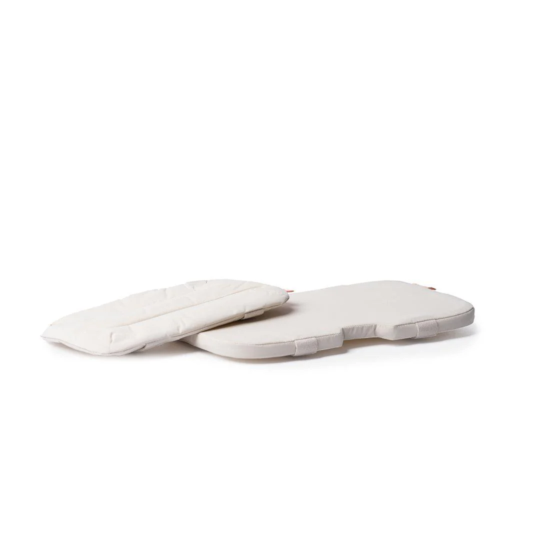 KAOS KLAPP® Cushion Set - Beige - Image 3