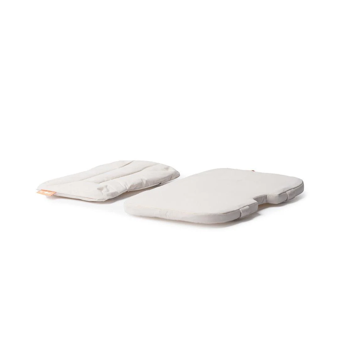 KAOS KLAPP® Cushion Set - Beige - Image 4