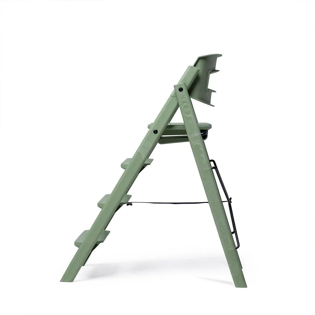 KAOS ReKLAPP® Highchair - Mineral Green - Image 9