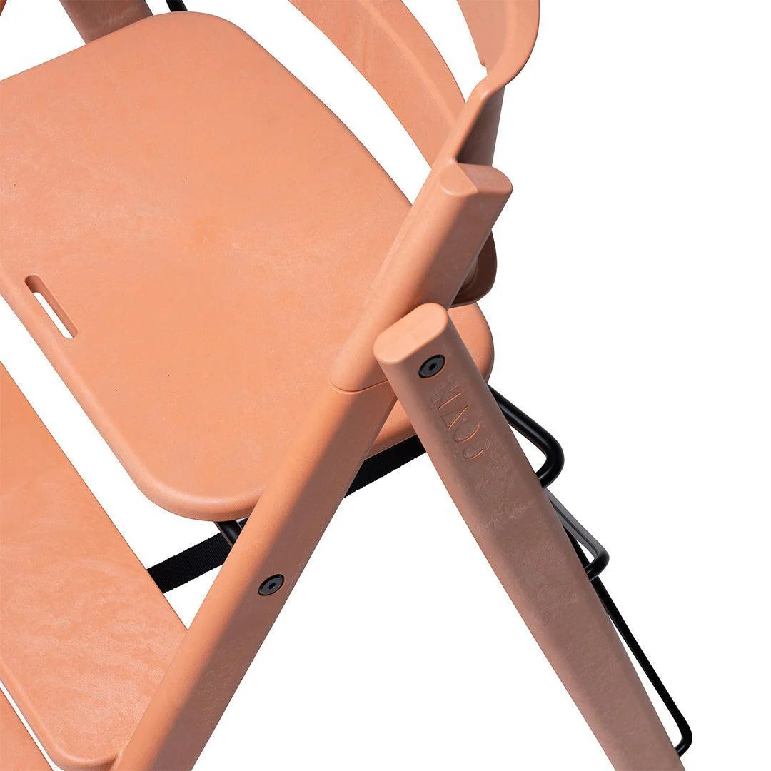 KAOS ReKLAPP® Highchair - Desert Sand - Image 10