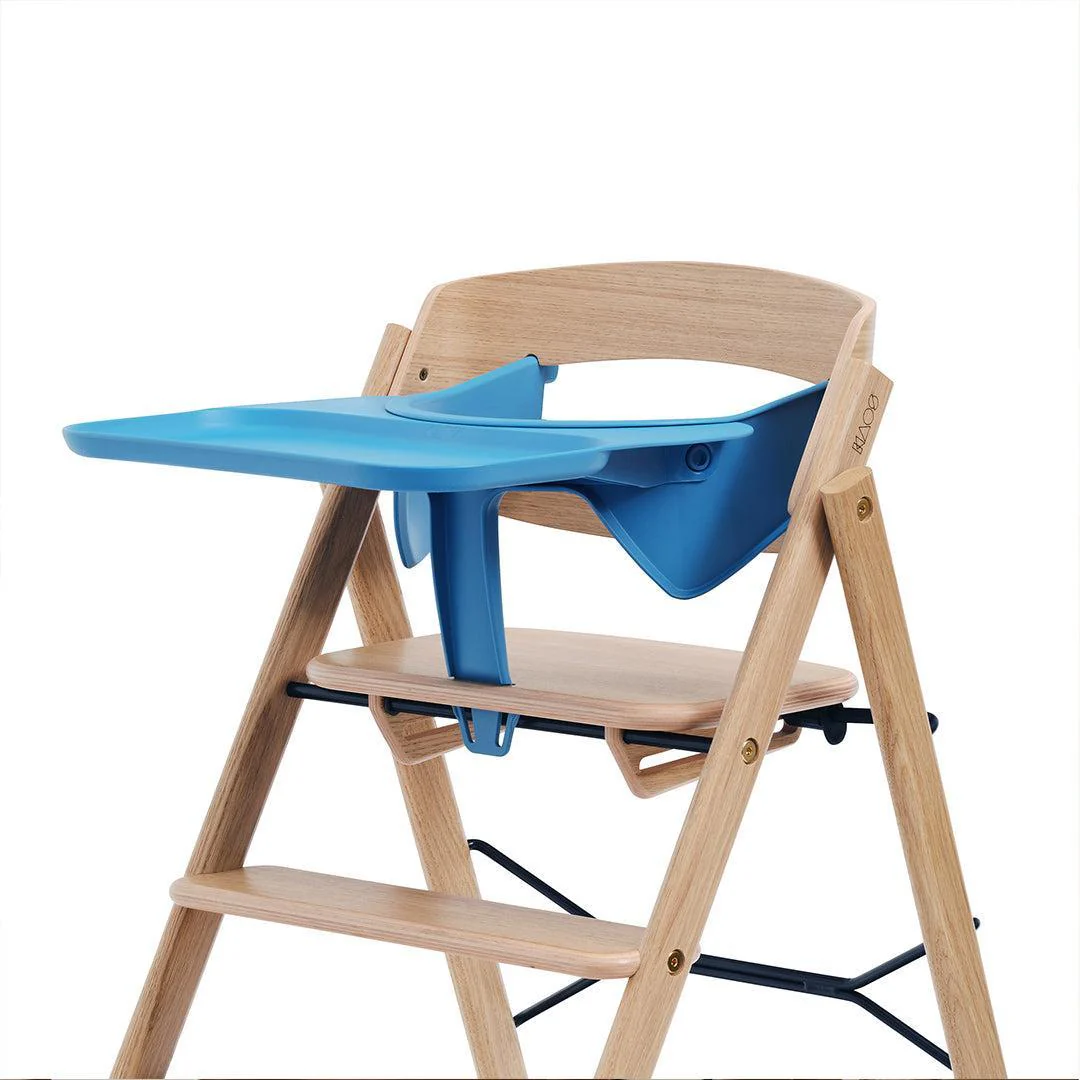 KAOS Safety Rail & Tray - Swedish Blue - Image 3