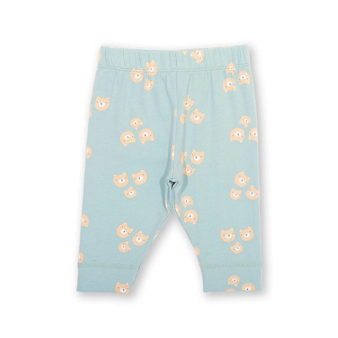 Kite Leggings - The Three Bears