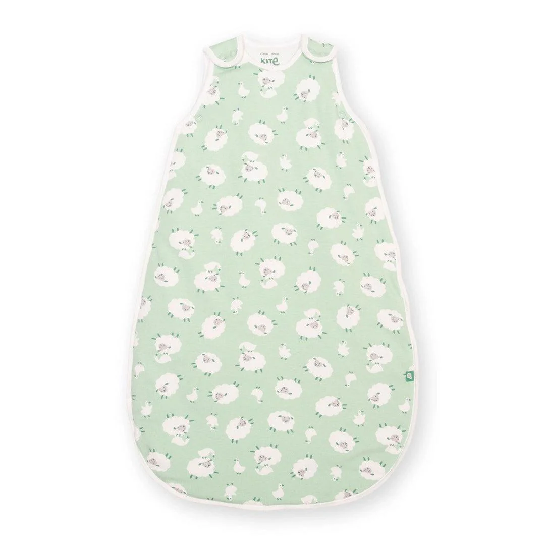 Kite Sleeping Bag - Baa Baa Quack