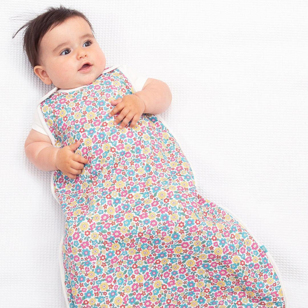 Kite Sleeping Bag - Born To Bloom - Image 2