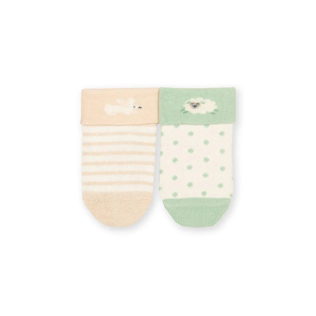 Kite Socks - Busy Baa Baa