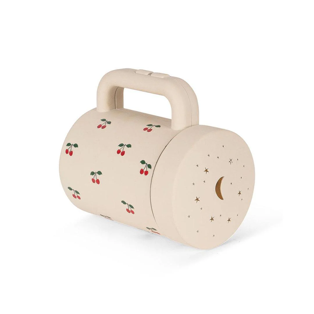 Konges Slojd Big Flash Light - Cherry