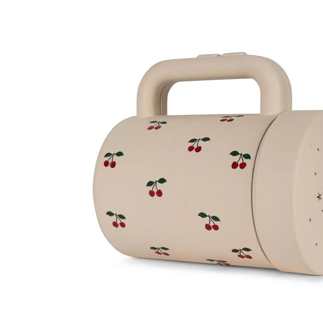 Konges Slojd Big Flash Light - Cherry - Image 6