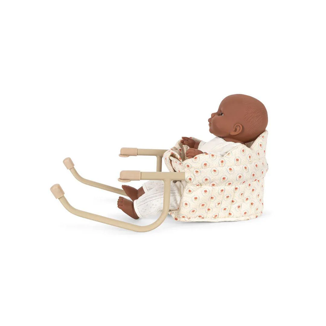 Konges Slojd Doll Highchair - Mirage - Image 2