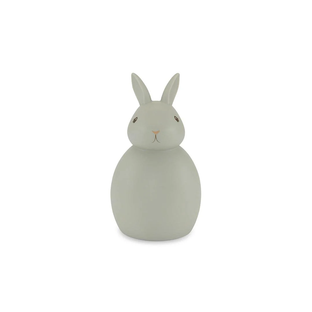 Konges Slojd Silicone LED Lamps - Topanga Beach - Bunny