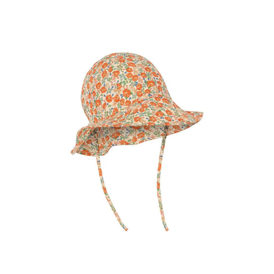 Konges Slojd Verbena Sun Hat - Kaluka