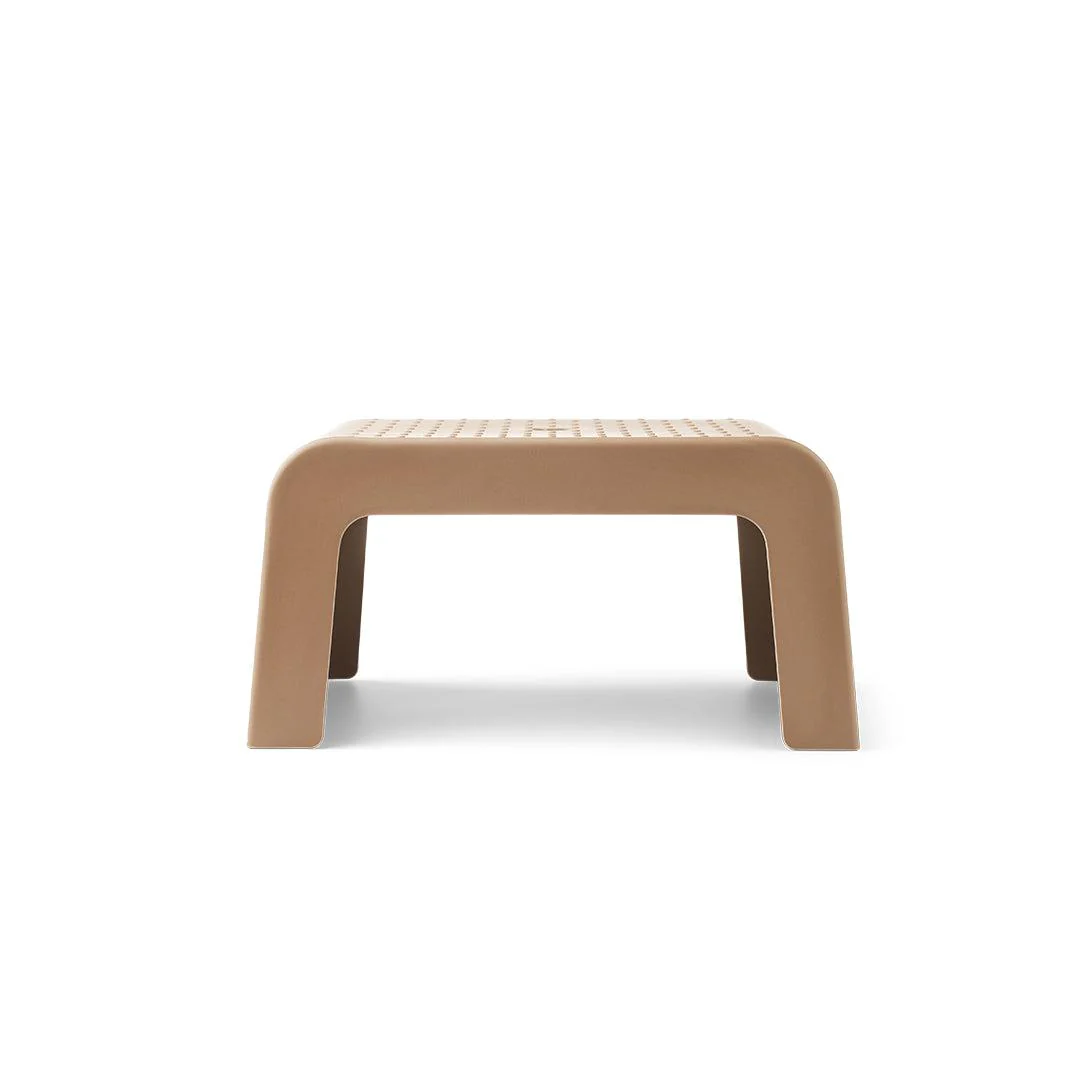 Liewood Ulla Step Stool - Oat - Image 3