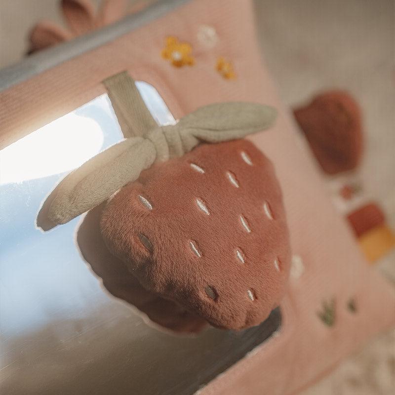 Little Dutch Activity Triangle - Fairy Garden - Image 3