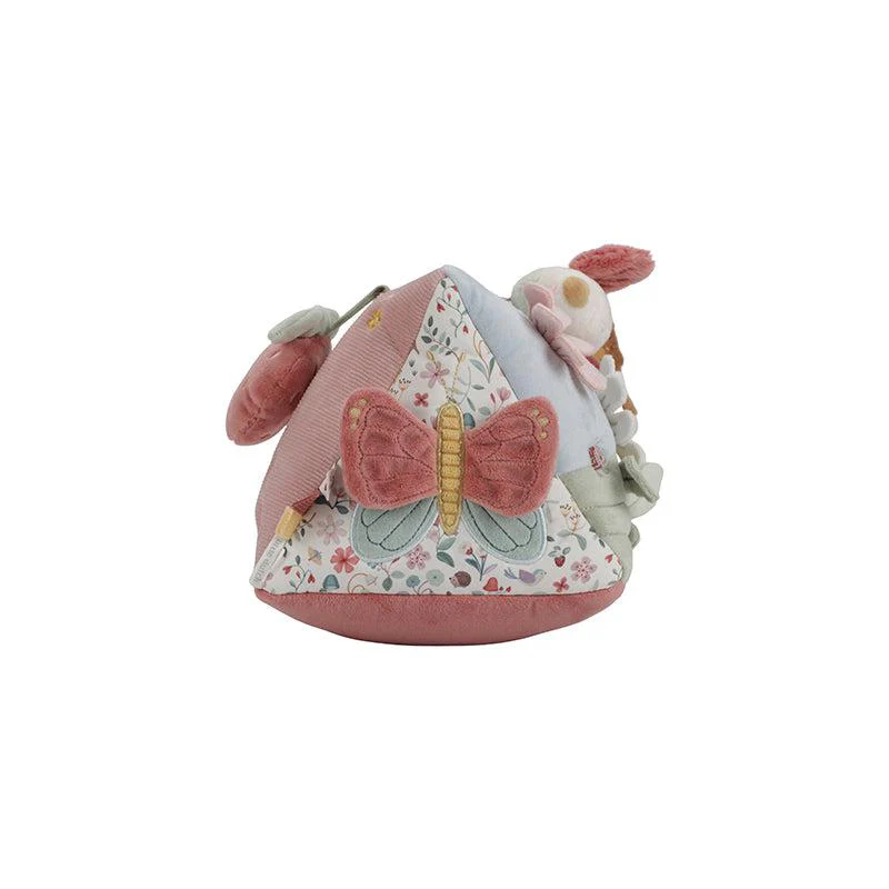 Little Dutch Activity Triangle - Fairy Garden - Image 9