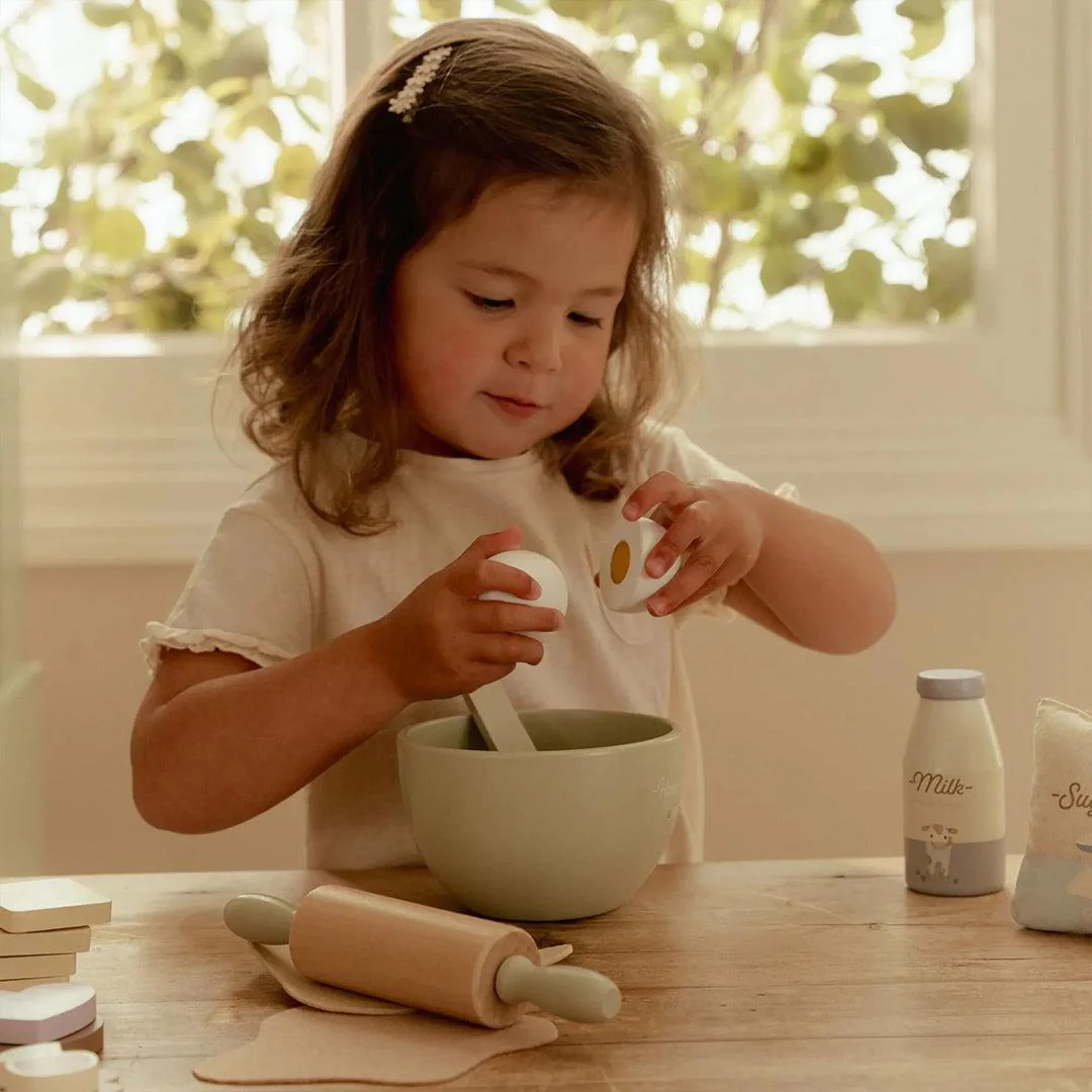 Little Dutch Baking Set - Image 4