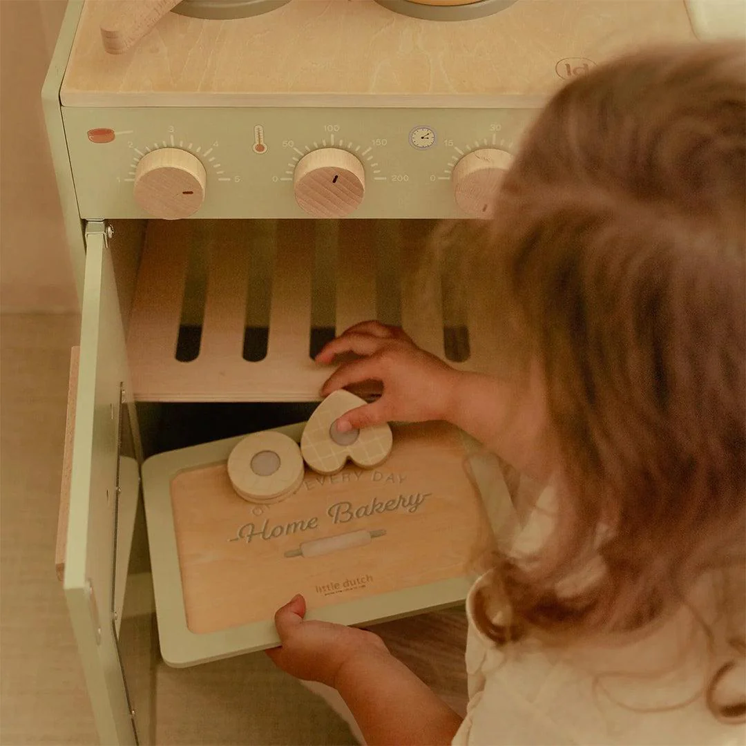 Little Dutch Baking Set - Image 5