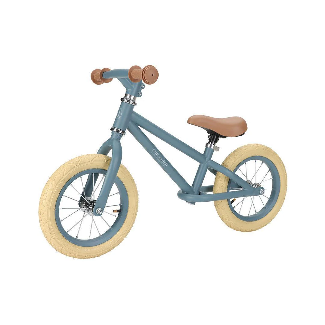 Little Dutch Balance Bike - Blue