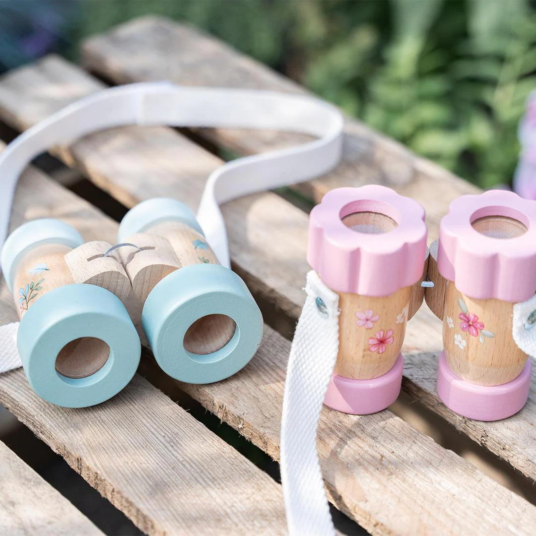 Little Dutch Binoculars - Forest Friends - Image 5