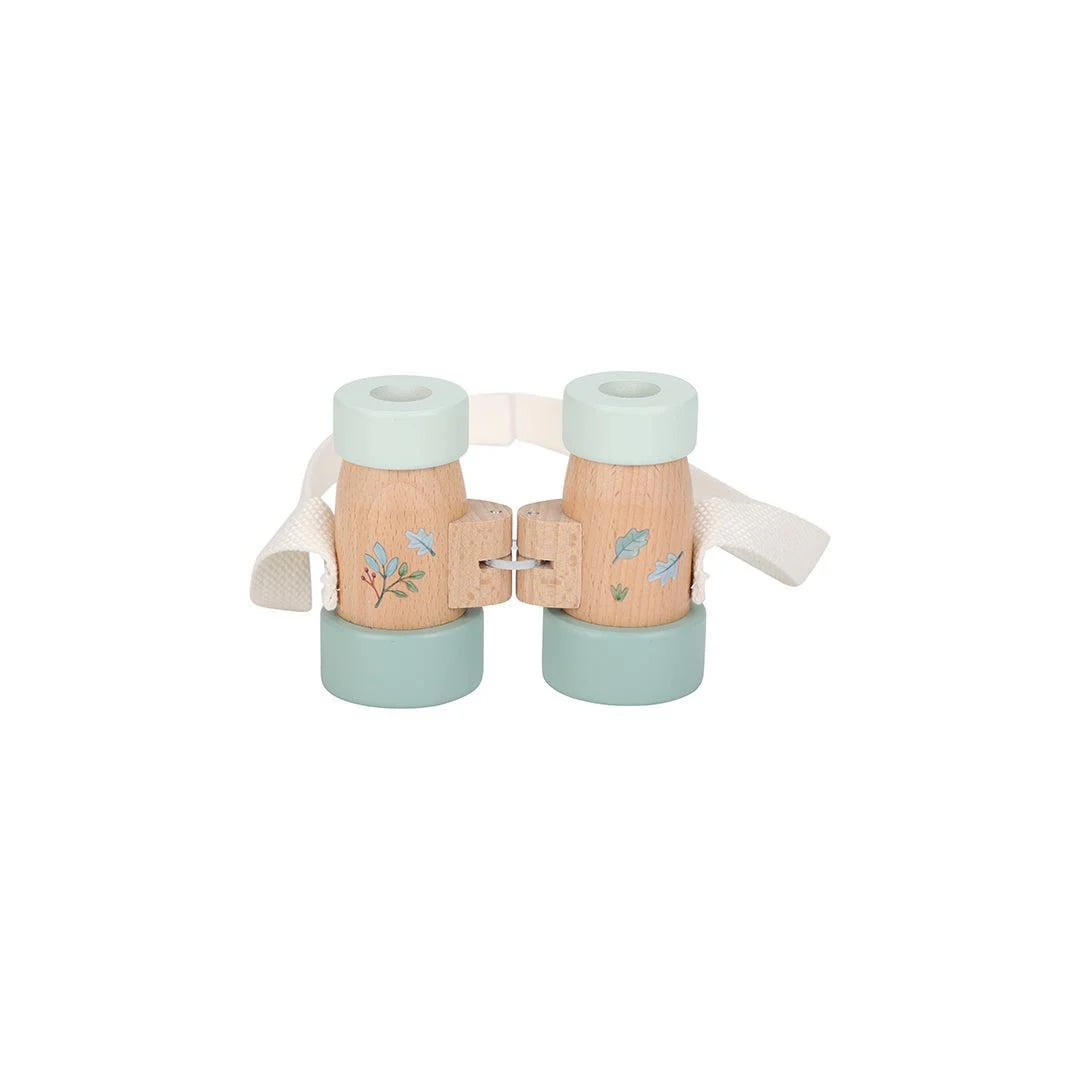 Little Dutch Binoculars - Forest Friends - Image 7