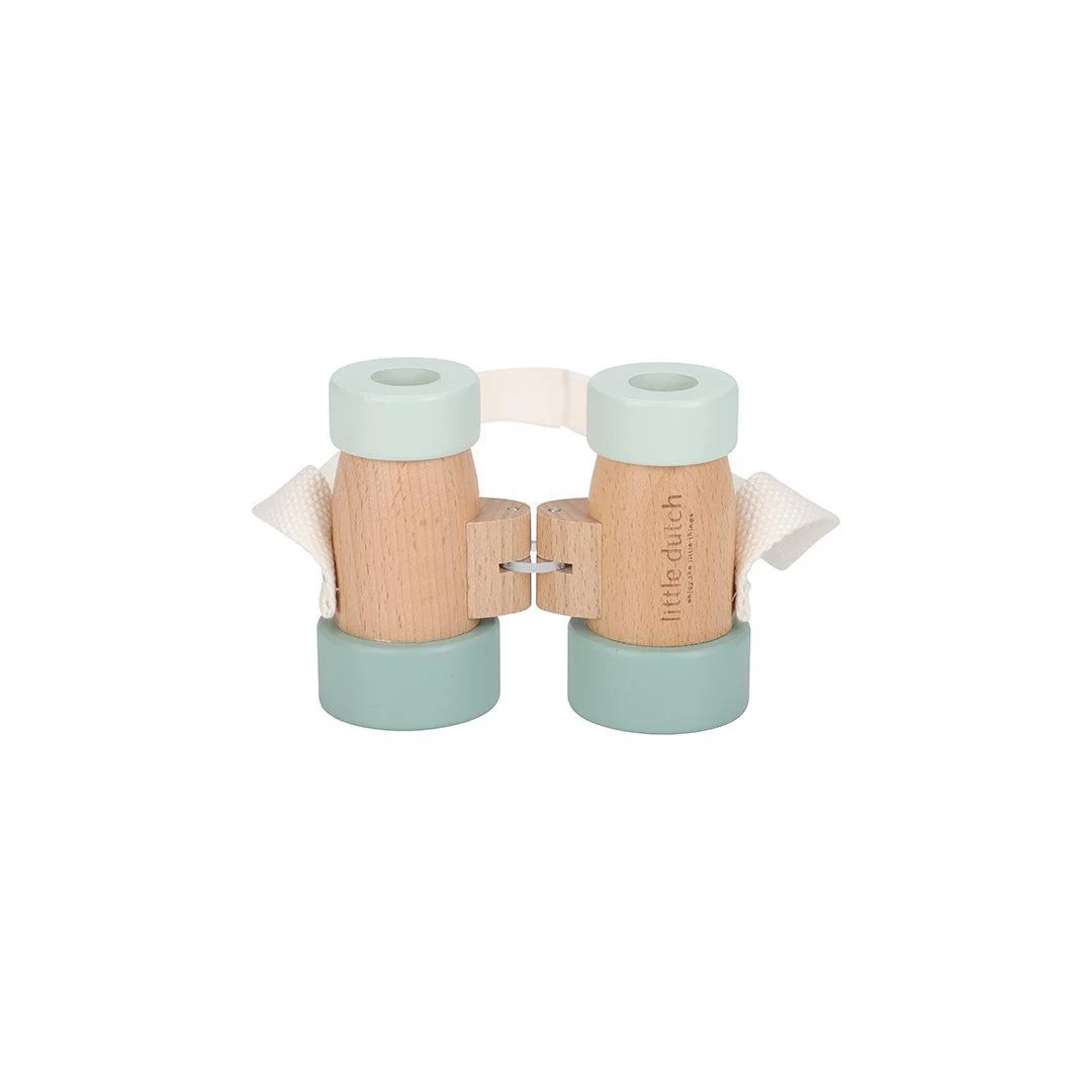 Little Dutch Binoculars - Forest Friends - Image 8