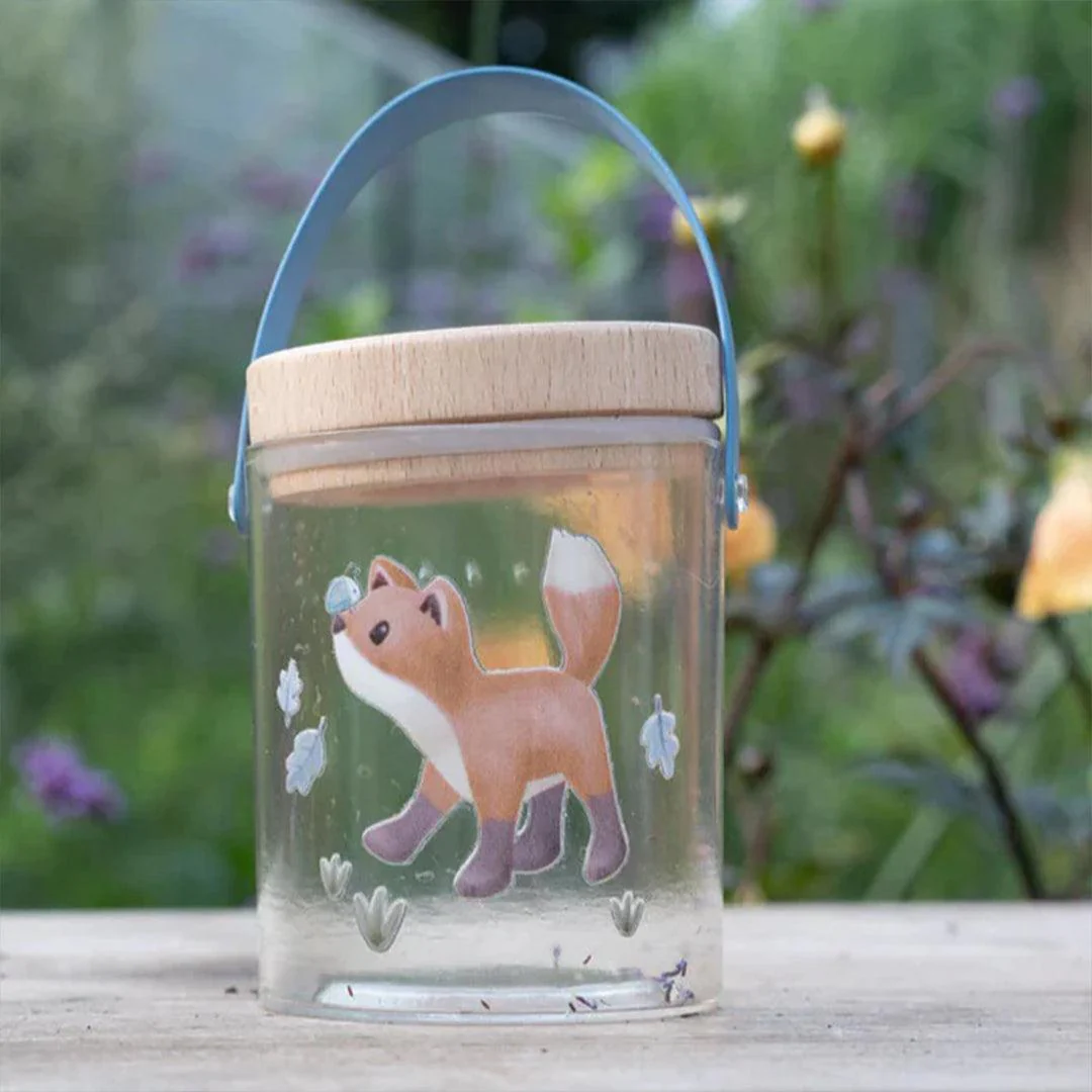Little Dutch Insect Jar - Forest Friends - Image 5