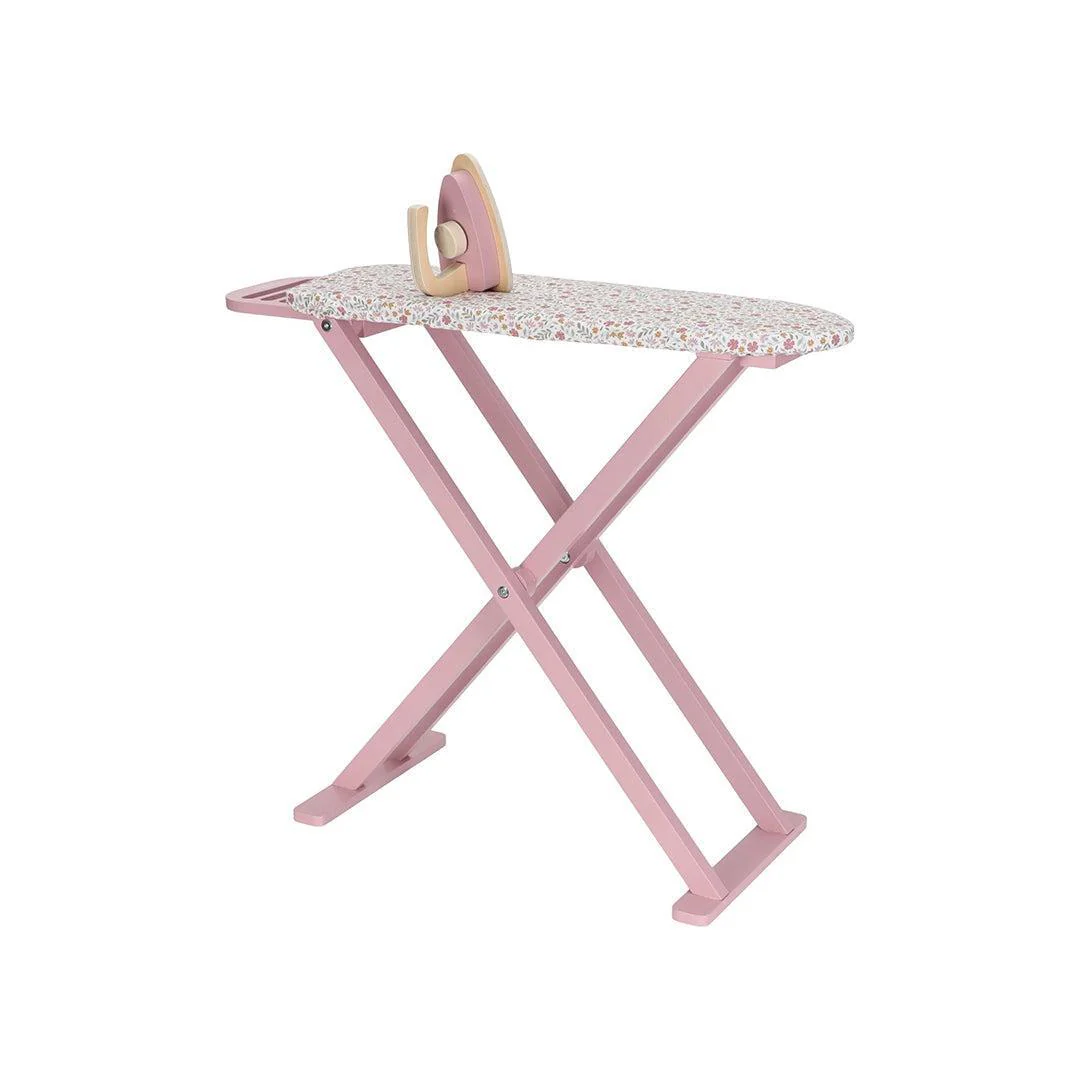 Little Dutch Ironing Board - Pink